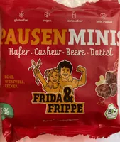 Pausen Mints