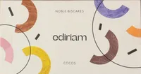 Noble Biscakes