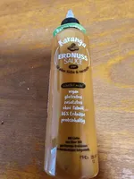 Erdnusssauce