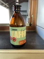 Kaffee Konzentrat Caramel Macchiato