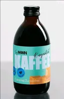 Zuckerfreies Caramel Macchiato Kaffeekonzentrat