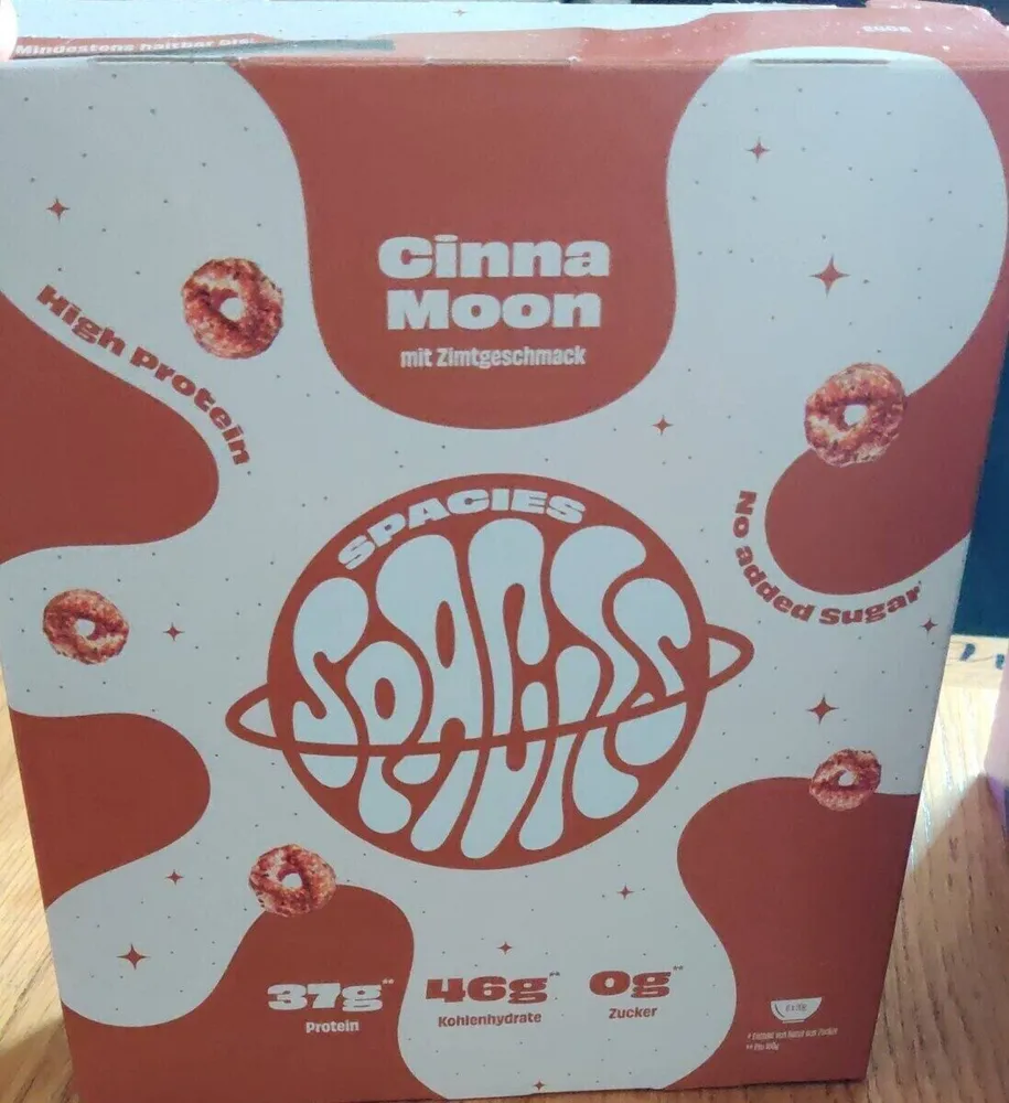 Cinna moon