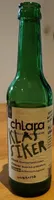 Chlorella & Kombucha