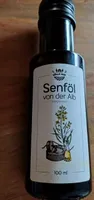 Senföl