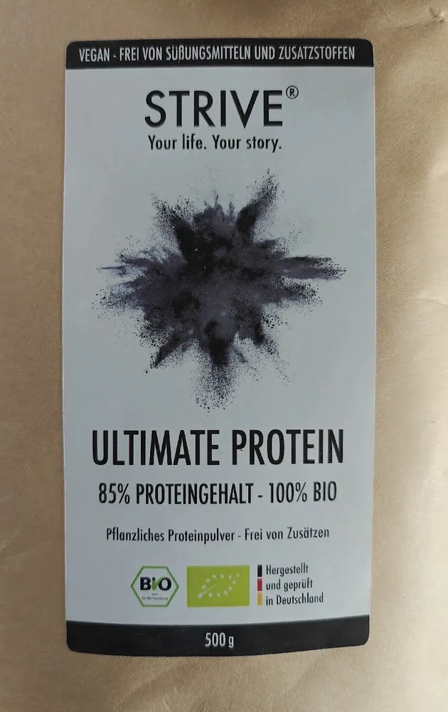 Ultimate Protein