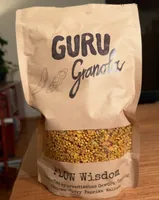 Granola - Flow Wisdom