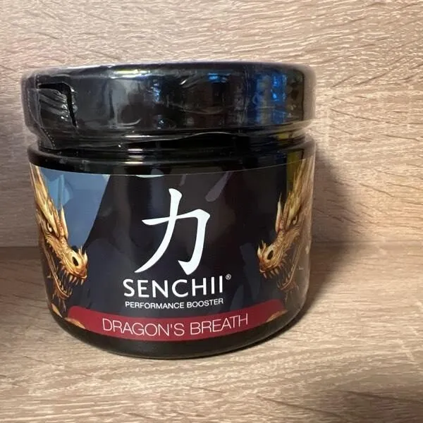 Dragon’s Breath