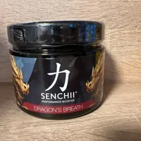Dragon’s Breath