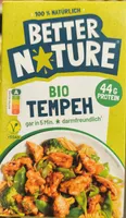 Tempeh