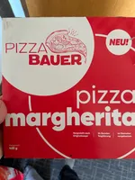 Pizza Margherita