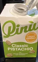 Classic Pistachio