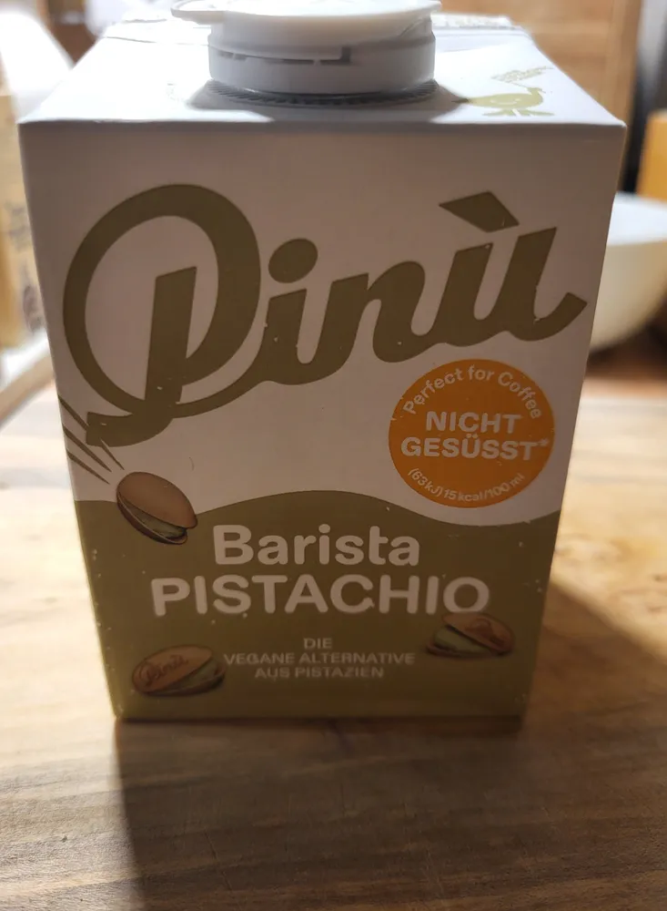 Pinù