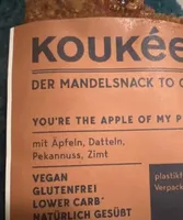 Snack - Apple
