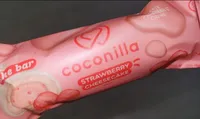 Strawberry Cheesecake