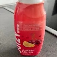 Cherry Lemon