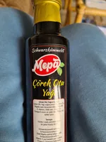 Schwarzkümmelöl