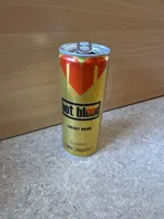 hotblood