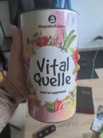 Vital Quelle