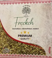 Freekeh