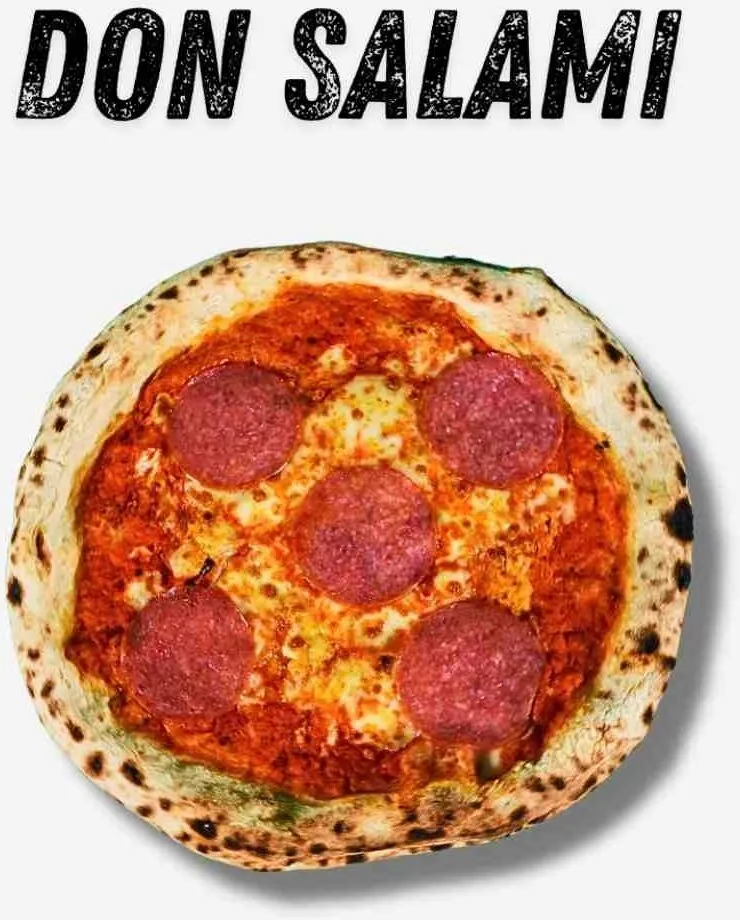 Don Salami