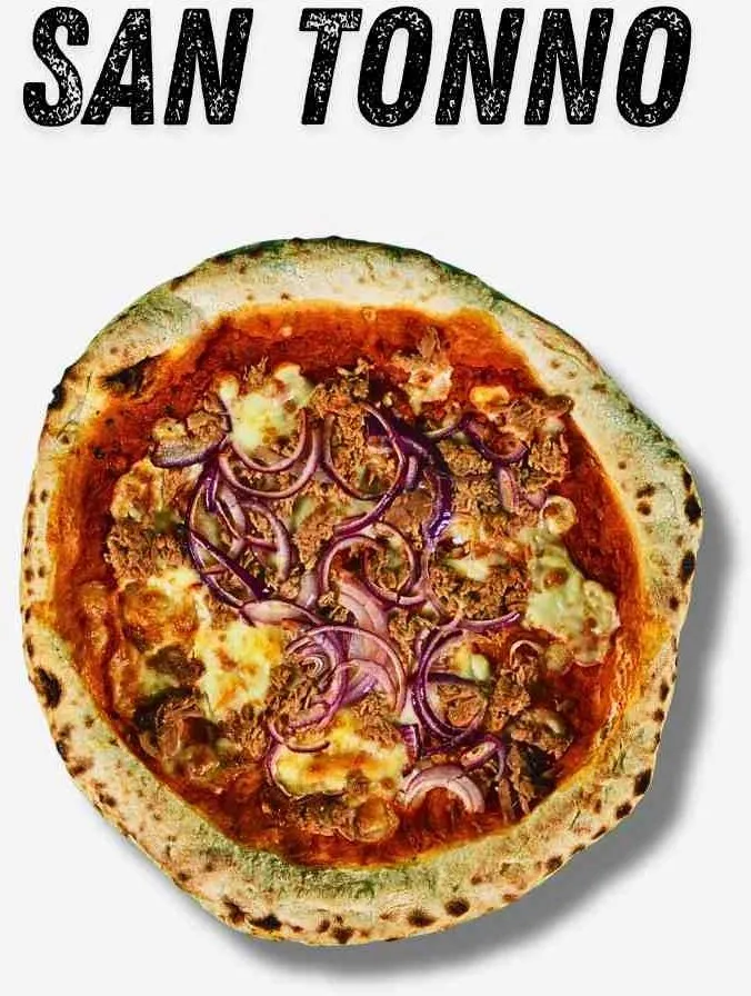 San Tonno