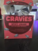Spicy Umami