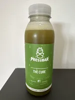 Kaltgepresster Saft #6 „The Cure“