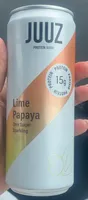 Mango Passion fruit