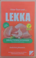 Vegi Schinken
