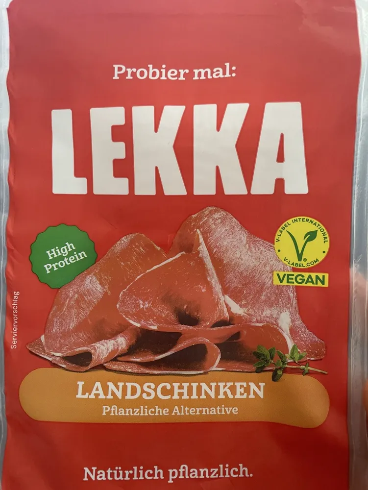 Landschinken