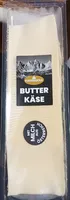 Butterkäse