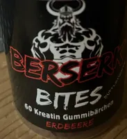 Creatine Gummies