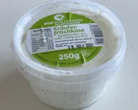 Kräuterfrischkäse