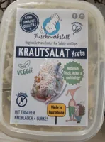 Krautsalat Kreta