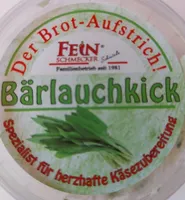 Bärlauchkick
