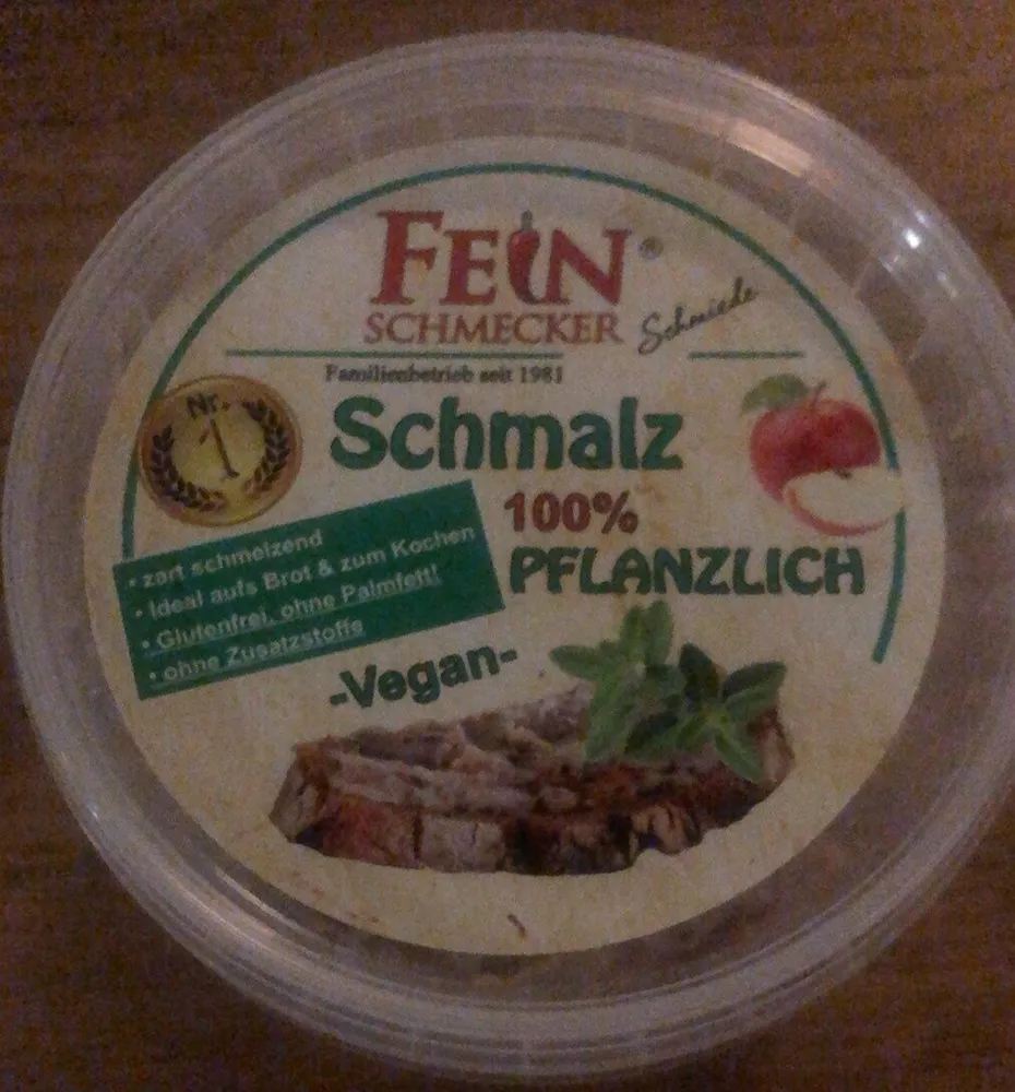 Schmalz