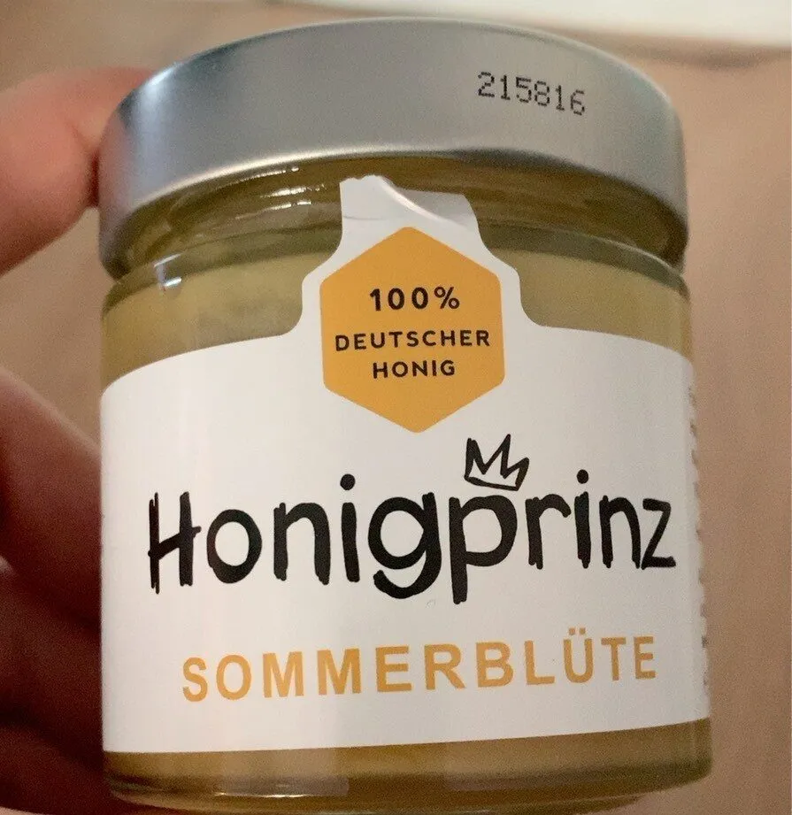 Sommerblüte