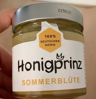 Sommerblüte