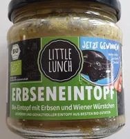 Erbseneintopf