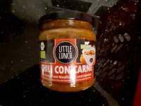 Chili Con Carne Eintopf Bio