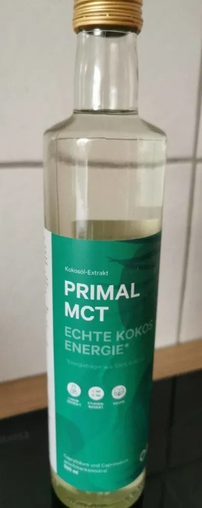 Primal MCT