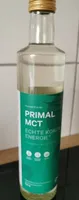 Primal MCT