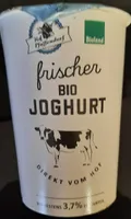 Bio Joghurt Mild