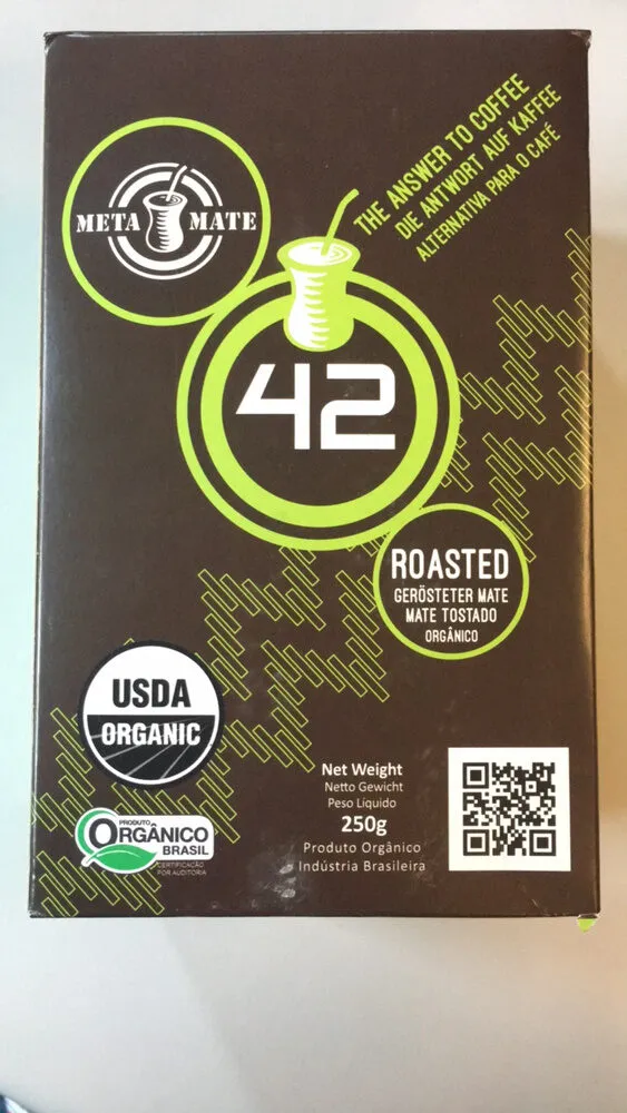 Coffee (meta mate)