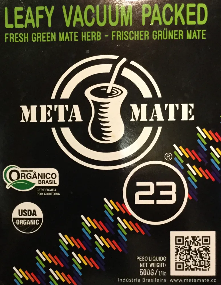 Meta Mate 23
