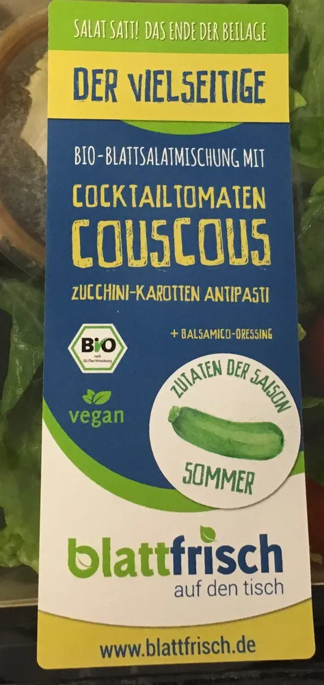 Der vielseitige