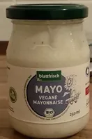 Mayo vegane Mayonnaise