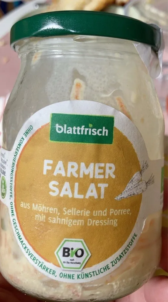 Farmersalat