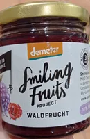 Waldfrucht