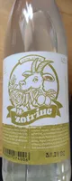 Zotrine (0,5l, Kasten)